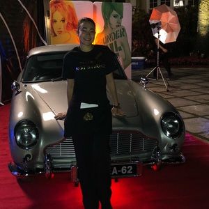 Meet your Posher, Lourdes